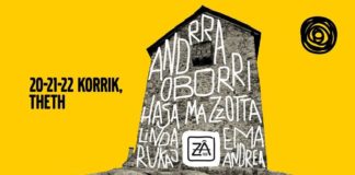 Rikthehet “Za Fest” në Theth. Muzikë, poezi, sporte në natyrë dhe gatime tradicionale