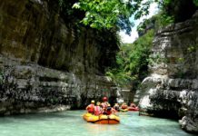 “Il Viaggio it” reportazh për Shqipërinë Jugore