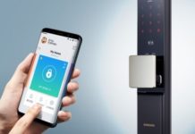 “Samsung” nxjerr në treg brava smart