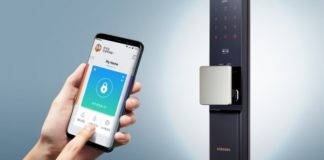 “Samsung” nxjerr në treg brava smart