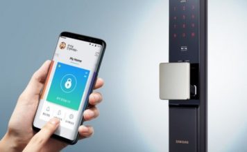 “Samsung” nxjerr në treg brava smart