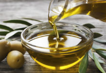 Vaji i ullirit, ilaç për zemrën, stomakun dhe trurin