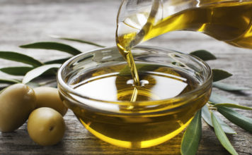 Vaji i ullirit, ilaç për zemrën, stomakun dhe trurin