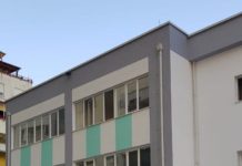 Tiranë: Rikonstruktohet shkolla “Dora d’Istria”