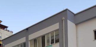 Tiranë: Rikonstruktohet shkolla “Dora d’Istria”