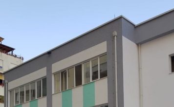 Tiranë: Rikonstruktohet shkolla “Dora d’Istria”