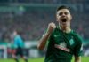 Milot Rashica pjesë e formacionit më të mirë të javës në Bundesliga