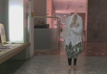 Muzeu Kombëtar, ekspozohen kostumet shekullore të Strugës