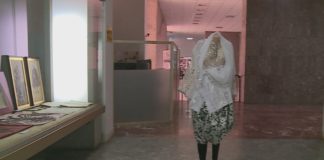 Muzeu Kombëtar, ekspozohen kostumet shekullore të Strugës