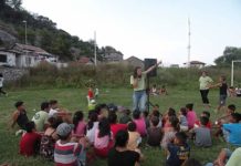 World Vision: Kampe pushimi falas për fëmijët me pamundësi ekonomike