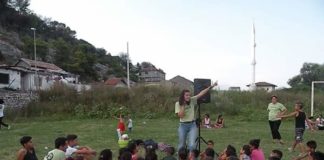 World Vision: Kampe pushimi falas për fëmijët me pamundësi ekonomike