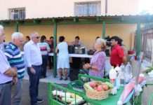 Pukë, treg i ri për fermerët