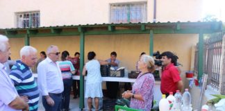 Pukë, treg i ri për fermerët