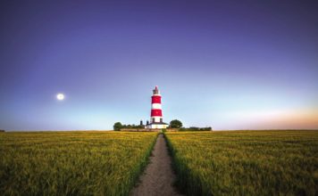 Foto/ Farët më të mahnitshëm në botë