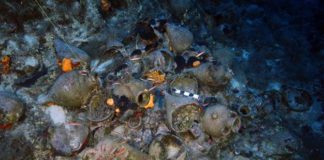 The Times: Arkeologjia nënujore, thesari i pashfrytëzuar i Shqipërisë