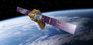 Aeolus, sateliti që do të parashikojë fenomenet natyrore