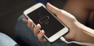 Aplikacioni që kursen baterinë e celularëve