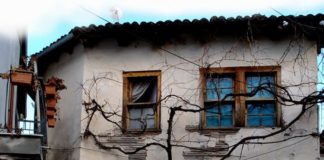 Pogradec, kthim në identitet banesave monument kulture