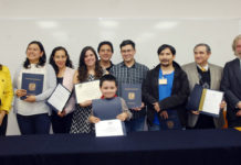 12-vjeçari gjeni, shkon direkt në universitet