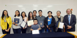 12-vjeçari gjeni, shkon direkt në universitet