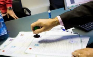 12 shtetet ku shqiptarët mund të marrin certifikatë