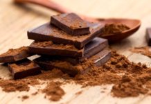 Çokollata ju bën të lumtur dhe ndikon pozitivisht në shëndetin e zemrës
