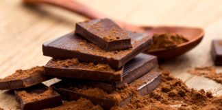 Çokollata ju bën të lumtur dhe ndikon pozitivisht në shëndetin e zemrës