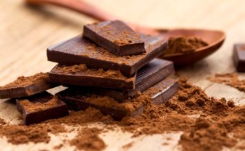 Çokollata ju bën të lumtur dhe ndikon pozitivisht në shëndetin e zemrës