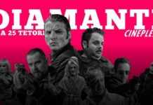 Gati për t’u shfaqur në publik filmi kosovar “Diamanti”