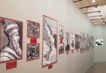 Ekspozita e Muzeut Historik Kombëtar, ‘Unë jam shqiptar’, çelet në Kosovë