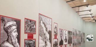 Ekspozita e Muzeut Historik Kombëtar, ‘Unë jam shqiptar’, çelet në Kosovë