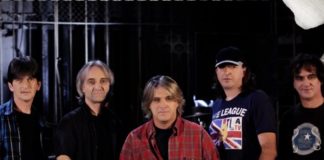 “Elita 5”, në Tiranë për të festuar tri dekadat në skenë