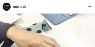 Stilistja shqiptare që arriti të futet në pasarelat e modës në Las vegas