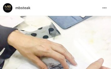 Stilistja shqiptare që arriti të futet në pasarelat e modës në Las vegas