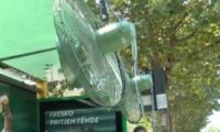Freskuese ne Stacionet e urbaneve