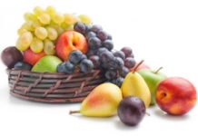 Ja frutat që kanë efekte pozitive për zemren