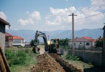 Korçë, nis puna për ujësjellësin e fshatit Dërsnik