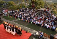 Gjirokastër, zhvillohet festivali ”Divani Lunxhot”