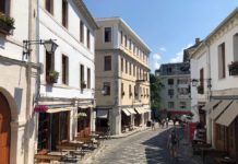Post Magazine: Gjirokastra një perlë e vërtetë