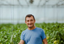 Histori suksesi, fermeri që transformoi biznesin e tij