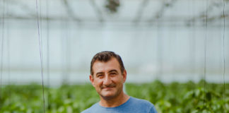 Histori suksesi, fermeri që transformoi biznesin e tij