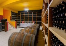 Korçe dhe Berat, muze për pijet tradicionale shqiptare