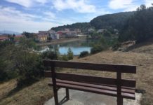 Foto/ Puka gati për të qenë një atraksion turistik