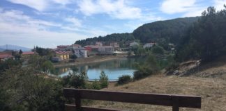 Foto/ Puka gati për të qenë një atraksion turistik