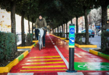 Tirana do të ketë 12 km korsi të dedikuara për biçikleta