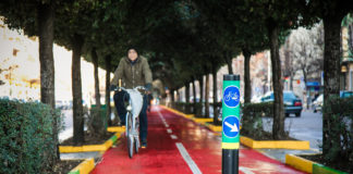 Tirana do të ketë 12 km korsi të dedikuara për biçikleta