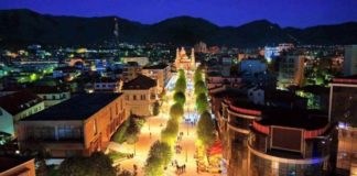 8 fakte interesante për Korçën