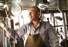 Korçë, një shembull i mirë i trashëgimit të zanatit