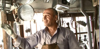 Korçë, një shembull i mirë i trashëgimit të zanatit