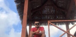 Luçjano Marku, vrojtuesi i plazhit që shpëtoi dy vajza nga mbytja